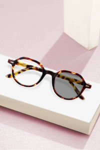 Photochromic Progressive Multifocal Reading Glasses Sunglasses for Women Uv Protection Sun Reader with Lightweight Frames