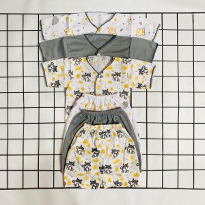 paket hemat setelan bayi baju bayi baru lahir