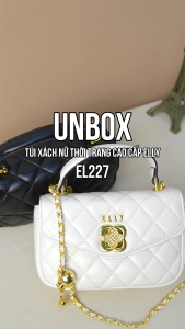 TÚI XÁCH NỮ THỜI TRANG CAO CẤP ELLY – EL227