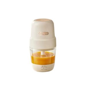 Bear | Baby Food Processor Small Blender
