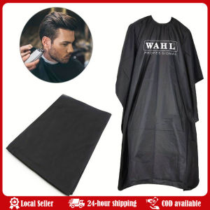 Barbershop Classics Apron Hair Cut Cape Hairdresser Hairdress Gown Cape Hair Salon Barber Hair Cutting Antistatic Hair Tool