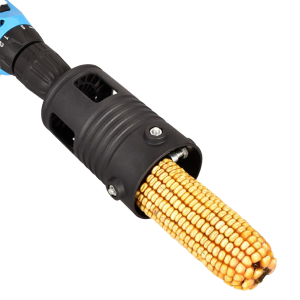 Corn Tresher Home Use Efficient Quickly and Cleanly Corn Sheller Machine Corn Sheller Machine