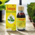 Batugin Elixir 120 ml Obat Batu Ginjal. 