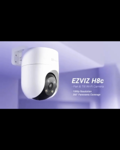 IP Camera EZVIZ H8C 2MP Color Night Vision 1080P Two Way Talk