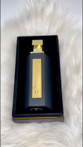 Reef 11 EDP 100ML Bold Arabic Scent Perfume for Men & Women