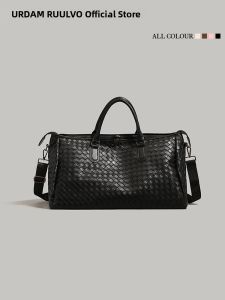URCDN RDALVO | High-end Feel Short Trip Travel Bag
