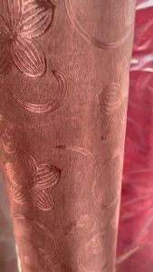 ผ้าม่าน Dimout ผ้ากันยูวี ผ้าม่านทึบแสง ตัดปลีก-ขายส่ง ราคาถูก เนื้อผ้าคุณภาพดี หน้ากว้าง 2.80 m/ T16