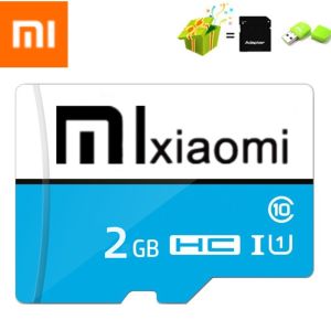 ♥ SPLAY Shipping+Readystock ♥XIAOMI Original Memory Card 1TB Memori Memory Card C10 TF SD Cards 512GB/256GB/128GB/64GB/32GB/16GB For Phone Drone Camera