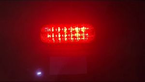 LAMPU STOP LED BUMPER BELAKANG SUZUKI ERTIGA 2012-2015 TYPE A