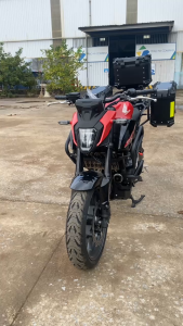 Baga cb500f baga sau cb500f cảng sau cb500f phụ kiện cb500f mbiker