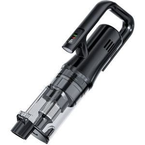 Wireless Home Vacuum Cleaner For Small Pets 2026