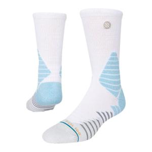 Stance | Vớ Chơi Bóng Rổ Durable Thoáng Khí có Đế Terry Cloth