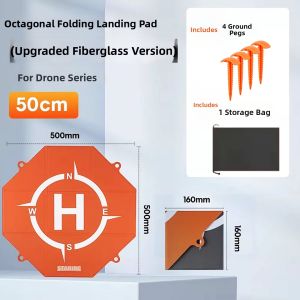 STARTRC | Folding Landing Pad for DJI Mavic 4/Air3/2S/Mini5Pro