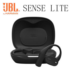 JBL | Tai Nghe Bluetooth Không Dây JBL SENSE LITE Nhẹ Chống Mồ Hôi TWS Kiểu Đeo Trong Tai Điều Khiển Cảm Ứng Dùng Được Cho Cả Nam Và Nữ/người Lớn