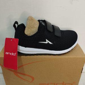 Ando SIP 37 VLC sepatu sekolah anak