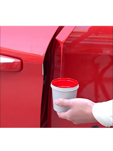 12ML Penghilang Lecet Body Mobil Multifungsi Spidol Cat Mobil Penghilang Baret Universal Cat Spidol Mobil Baret Permanen Stainless