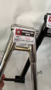 STANDAR 2 JAGANG TENGAH YAMAHA RX KING SET JAGANG SAMPING CRUM TEBAL PRESISI MURAH