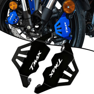 For YAMAHA TMAX 560 T-MAX Tech Max 560 Tmax560 T-MAX560 2020-2026 Motorcycle Accessories Front Brake Caliper Guard Protector