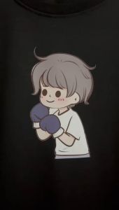 Kaos Pasangan: Baju Couple & Kaos Pacaran