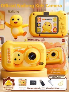 JIANLEXI | High Resolution Photo and Video Digital Camera Toy