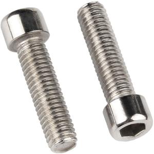 BAODEFENG | Vít Nắp Đầu Lục Giác 201 Inox
