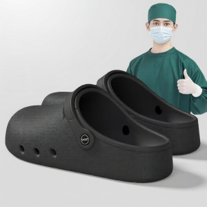 Molly | Operation Room Specific Slipper Durable Non-slip Deodorizing