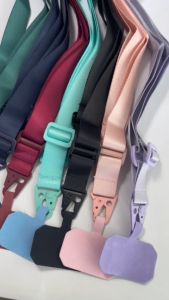 Lanyard Strap Gantungan HP Crossbody Universal Tali Handphone Adjustable