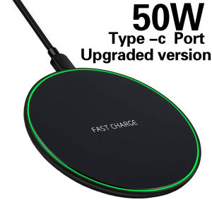 50W Wireless Charger: A Comprehensive Guide