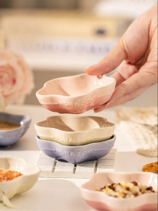 MODERN SWEETHOME | Aesthetic Ceramic Sauce Dish
