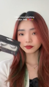 Bulu Mata Elise - Classic 7152 - Bulu Mata Natural/Daily Look/Cocok untuk Pemula