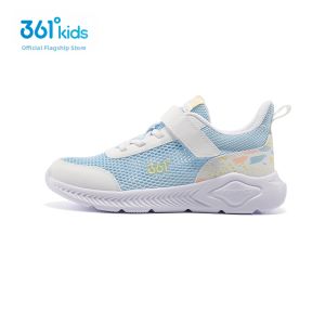 361° | Breathable Kids Running Shoes