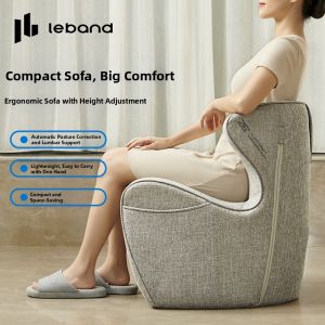 leband | Ergonomic Lumbar Support Lazy Sofa