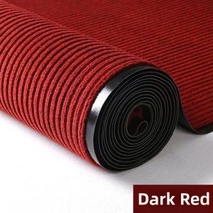 Customizable Thick Water Absorbent Anti-slip Floor Mat