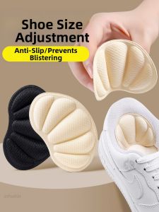 ZHIHAOEN | Anti-Wear Heel Pads