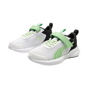 PUMA | Childrens Running Shoes with Velcro Closure