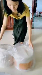 MOLORE | Elegant Soft Seat Stool