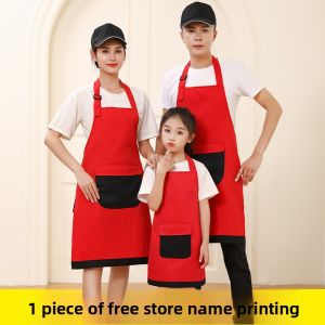 Waterproof Cute Creative Apron