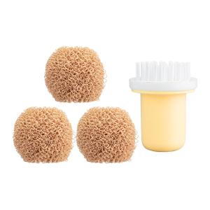 MODERN SWEETHOME | Cọ Chùi Nồi từ Vật Liệu Nano cho Vệ Sinh Bếp