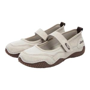 Jeep | Soft Easy-on Comfortable Mary Jane Ballet Flats Women Shoes