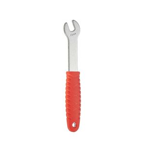 VXM | Cờ Lê Chống Trượt Bọc Cao Su 15mm Công Cụ Lắp Ráp Bàn Đạp Xe Đạp Để Bảo Trì Khóa Xe Đạp Đường Núi