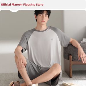 MiiOW | Moisture Wicking Cool Feeling Men Sleepwear