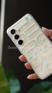 Ringke Fusion Design Case for Samsung Galaxy S24