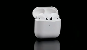 COD bayar di tempat Headset Bluetooth TWS keren pro4