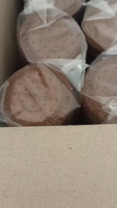 Biskuit Marie Gosong Spesial 777 si Jempol / Marie Gosong Singosari Kualitas Terbaik / Marie Gosong Obat Sakit Maag / Marie Gosong Camilan untuk Penyakit Diabetes