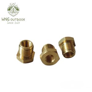 Betina Baut Pembuangan Mur Buang Sparepart Pompa Pcp