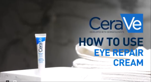 CeraVe Skin Renewing Eye Cream 14.2g