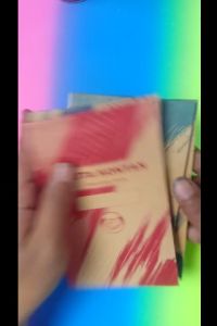 Nota Kuliner Catering Makanan | Siap Kirim | Grosir | Murah | 1 & 2 Ply | Percetakan Narendra