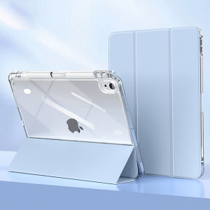 For iPad 11th Gen Case A16 Funda iPad Pro 11 13 M4 2025 M2 M3 iPad Air 13 11 Air 5 4 iPad 10th 9th 8 7 Mini A17 Pro 12.9 Cover