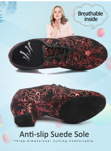 เต้นรองเท้าใบสำหรับเต้นรองเท้า รองเท้าเต้น รองเท้าเต้นรำ รองเท้าเต้นรองเท้า รองเท้าใบสำหรับผู้ชาย รองเท้าเต้น รองเท้าเต้นรำ รองเท้าเต้นรองเท้า รองเท้า für Kinder und Jugendliche