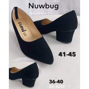 🎉รองเท้าคัชชู หนังนูบัคสีดำ 41-47ครบไซร์ สนใขกดสั่งได้เลยค่ะ พร้อมส่ง👇👇👇